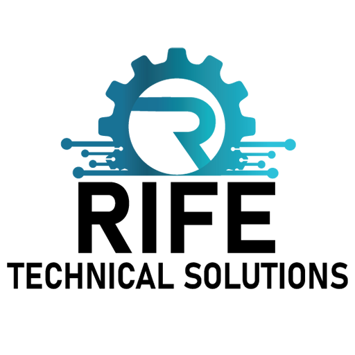 Rife Tech Logo